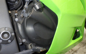 KAWASAKI NINJA 250R EX250K