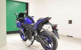 YAMAHA YZF-R25 RG10