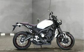 YAMAHA XSR900 2018 RN56J