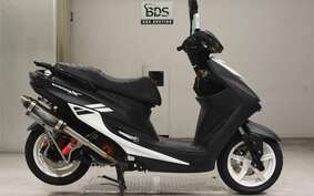 YAMAHA CYGNUS 125 XSR 3 SED8J