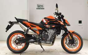 KTM 890 DUKE GP 2023 TU940