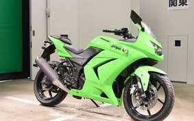 KAWASAKI NINJA 250R EX250K