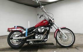 KAWASAKI VULCAN 400 1995 VN400A