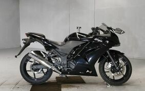 KAWASAKI NINJA 250R EX250K