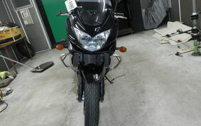 SUZUKI BANDIT 1250 SA 2008 GW72A