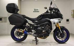 YAMAHA MT-09 Tracer GT 2018 RN51J