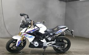 BMW G310R 2019 0G01