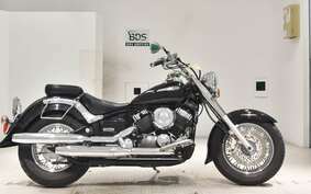 YAMAHA DRAGSTAR 400 CLASSIC 2008 VH01J