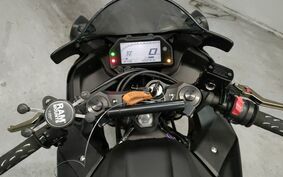 YAMAHA YZF-R25 RG43J