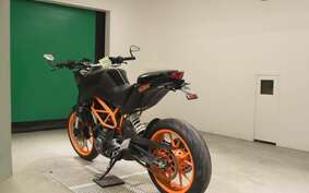 KTM 390 DUKE 2015 JGJ40