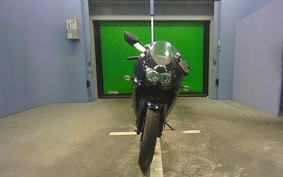 KAWASAKI NINJA 250R 2008 EX250K