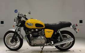 TRIUMPH THRUXTON 900 2007