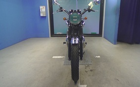 KAWASAKI W650 2009 EJ650A