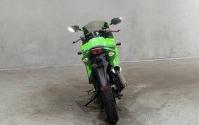 KAWASAKI NINJA 250R EX250K