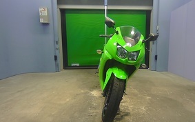 KAWASAKI NINJA 250R 2009 EX250K