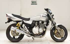 YAMAHA XJR400 Gen.2 R 2000 4HM