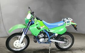 KAWASAKI KDX250SR DX250F