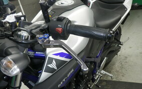 YAMAHA MT-25 RG10J