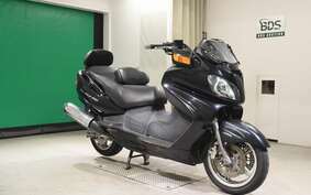 SUZUKI SKYWAVE 650 LX 2008 CP52A