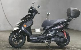 YAMAHA CYGNUS 125 X SE46