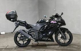 KAWASAKI NINJA 250R EX250K