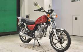 SUZUKI GN125 H PCJG9