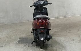 YAMAHA CYGNUS 125 X SR SE44J