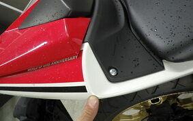 YAMAHA YZF-R25 A RG74J