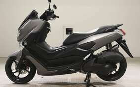 YAMAHA N-MAX 155 A SG50J