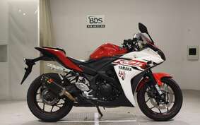 YAMAHA YZF-R25 RG10J