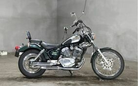 YAMAHA VIRAGO 250 3DM