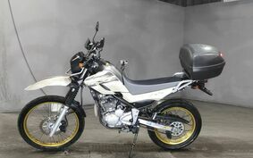 YAMAHA SEROW 250 DG17J