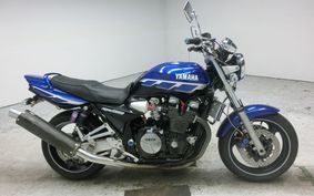 YAMAHA XJR1300 2000 RP03J