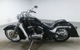 KAWASAKI VULCAN 400 1995 VN400A