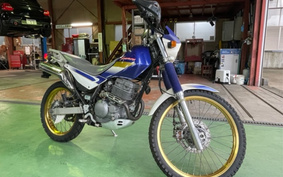 KAWASAKI SUPER SHERPA KL250G