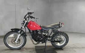 YAMAHA TW225 DG09J