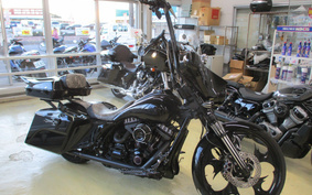 HARLEY FLHX 2009 KB4