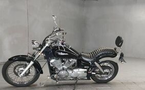 YAMAHA DRAGSTAR 250 VG02J