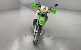 KAWASAKI KDX125 SR DX125A