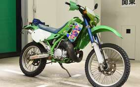 KAWASAKI KDX250SR DX250F