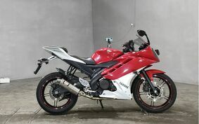 YAMAHA YZF-R15 1CK0