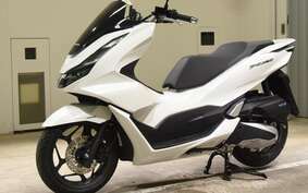 HONDA PCX 160 KF47