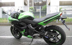 KAWASAKI NINJA 400 R 2013 ER400B