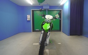 KAWASAKI KLX250 Gen.2 2016 LX250S