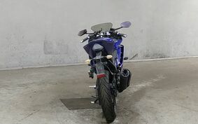 YAMAHA YZF-R15 1CK0