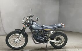 YAMAHA TW200 2JL