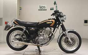 YAMAHA SR400 Gen.3 2006 RH01J