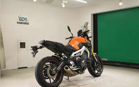 YAMAHA MT-09 A 2014 RN34J