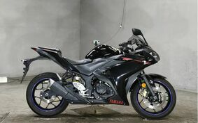 YAMAHA YZF-R25 RG10J