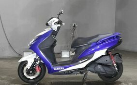 YAMAHA CYGNUS 125 X SR SEA5J